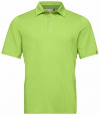 Golfová trička pánská - Kjus – Kjus Soren Solid Polo