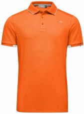 Pánská golfová trička – Kjus Stan Polo