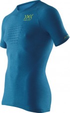 Pánská kompresní trička – X-Bionic Running Speed Evo Pánská kompresní trička – X-Bionic Running Speed Evo