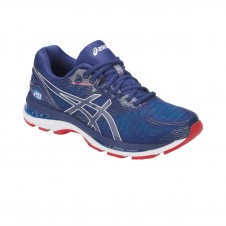 Silniční běžecké boty pánské neutral – Asics Nimbus 20 Silniční běžecké boty pánské neutral – Asics Nimbus 20