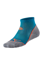 Běžecké ponožky Asics – Mizuno DryLite Comfort Mid Běžecké ponožky Asics – Mizuno DryLite Comfort Mid