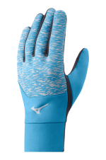 Bežecké doplňky – Mizuno Windproof Glove Bežecké doplňky – Mizuno Windproof Glove