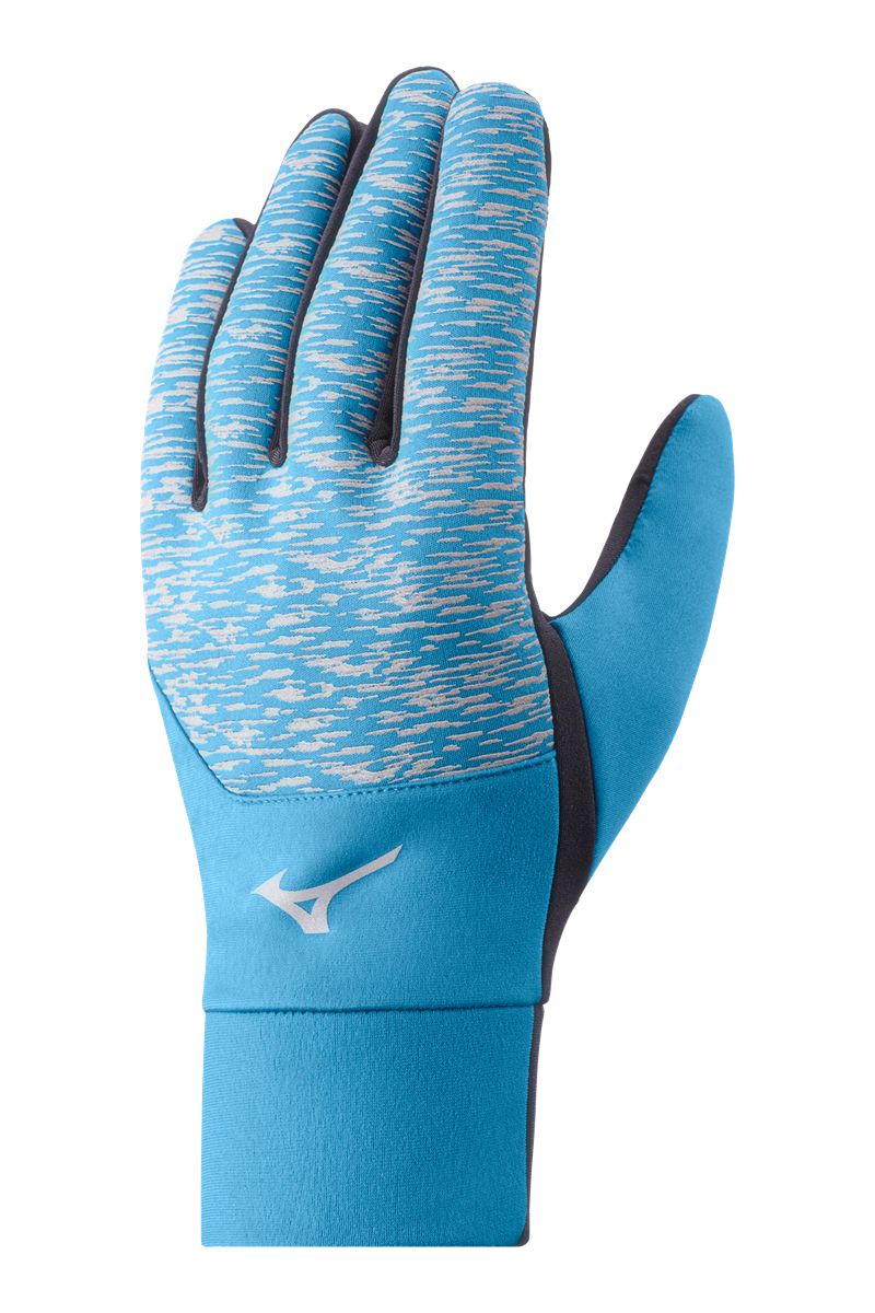 mizuno windproof glove