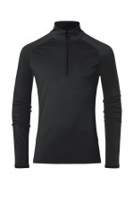 Pánská funkční trika – Kjus Feel Halfzip Pánská funkční trika – Kjus Feel Halfzip