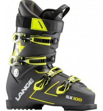 Rossignol | Total sport – Lange SX 100