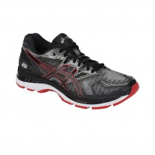 Silniční běžecké boty pánské neutral – Asics Nimbus 20 Silniční běžecké boty pánské neutral – Asics Nimbus 20