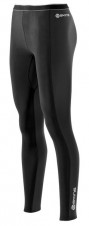 Kalhoty – Skins Bio S400 - Thermal Women´s Black/Graphite/White Long Tights Kalhoty – Skins Bio S400 - Thermal Women´s Black/Graphite/White Long Tights