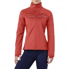 Dámské běžecké bundy|Total-sport.cz – Asics Lite-Show Winter Jacket