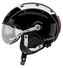 Lyžařské helmy a přilby s brýlemi|Total-Sport.cz – Casco SP-3 Competition