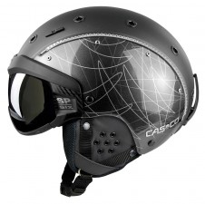 Značky – Casco SP-6 Visor Limited Crystal Značky – Casco SP-6 Visor Limited Crystal