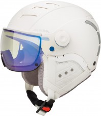 Lyžařské helmy a přilby s brýlemi|Total-Sport.cz – Alpina Jump 2.0 VM