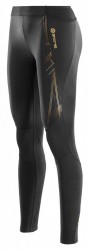 Značky – Skins A400 Womens Gold Long Tights Značky – Skins A400 Womens Gold Long Tights