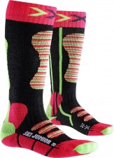Doplňky – X-Socks Ski Junior
