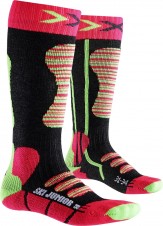 Doplnky a ostatné – X-Socks Ski Junior