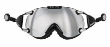 Lyžařské brýle|Total-Sport.cz – Casco FX-70 Carbonic Lyžařské brýle|Total-Sport.cz – Casco FX-70 Carbonic