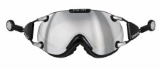 Doplnky a ostatné – Casco FX-70 Carbonic