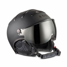 hůlky – Kask Chrome