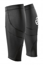 Značky – Skins Unisex Calftights mx Black Značky – Skins Unisex Calftights mx Black
