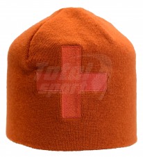 Hůlky – JCC Čepice oranžová Hůlky – JCC Čepice oranžová