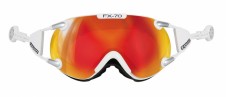 Vše pro lyžování - lyžařské oblečení – Casco FX-70 Carbonic Vše pro lyžování - lyžařské oblečení – Casco FX-70 Carbonic