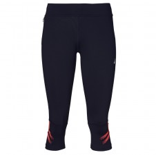 Dámské běžecké legíny | Total-sport.cz – Asics Icon Knee Tight Dámské běžecké legíny | Total-sport.cz – Asics Icon Knee Tight