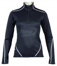 Lyžiarske oblečenie|Total-Sport.cz – Kjus Flame Shirt