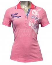 Dámská golfová trička – Sportalm Galleon