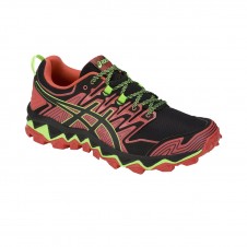 Krosové běžecké boty pánské - ASICS – Asics FujiTrabuco 7 Krosové běžecké boty pánské - ASICS – Asics FujiTrabuco 7