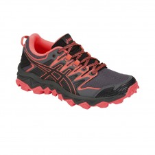 Krosové běžecké boty dámské - ASICS – Asics FujiTrabuco 7 W Krosové běžecké boty dámské - ASICS – Asics FujiTrabuco 7 W