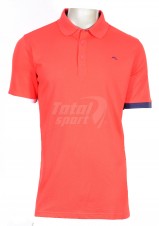 Golfová trička pánská - Kjus – Kjus Tech Polo