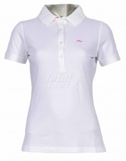 Golfová trička dámská - Kjus akce – Kjus Tech Polo