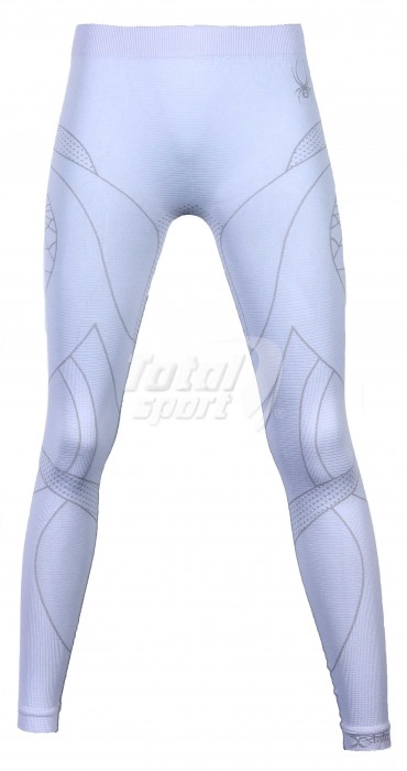 Spyder Seamless X-Static Compression Pant