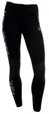 Dámské kompresní kalhoty – Spyder Olympian X-Static Pant