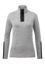 Vše pro lyžování - lyžařské oblečení – Kjus Forun Halfzip Vše pro lyžování - lyžařské oblečení – Kjus Forun Halfzip