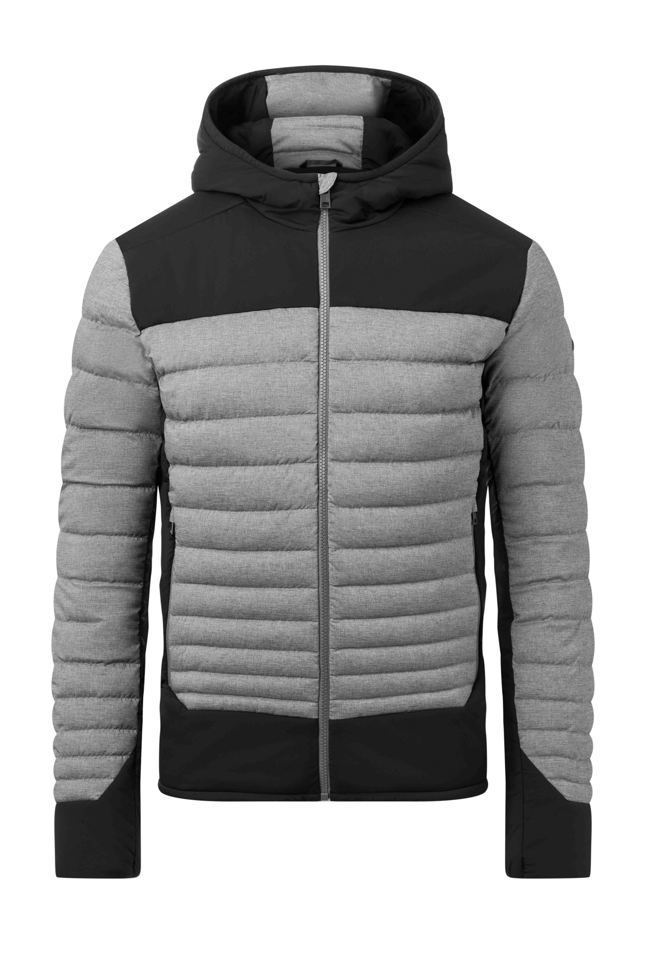 Kjus blackcomb hooded outlet down jacket