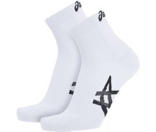 Běžecké ponožky Asics – Asics 1000 Serie Quarter Sock 47-49