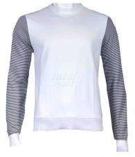 Oblečení na golf pánské – EA7 Golf Pro Jumper 274460 Oblečení na golf pánské – EA7 Golf Pro Jumper 274460