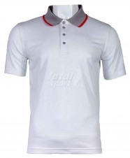 Pánska golfová tričká – EA7 Polo M/C Shirt 273222 Pánska golfová tričká – EA7 Polo M/C Shirt 273222