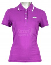 Oblečení na golf dámské – EA7 Noble Golf Polo Shirt 283474