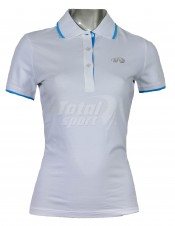 Dámská golfová trička – EA7 Noble Golf Polo Shirt 283474 Dámská golfová trička – EA7 Noble Golf Polo Shirt 283474