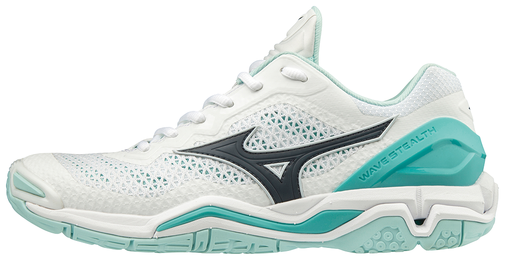 Mizuno wave stealth v w 2025