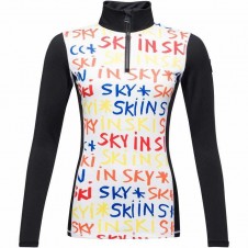 Dámská trička – JCC Bessi Sky Top Dámská trička – JCC Bessi Sky Top