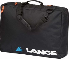 vaky na lyže a lyžařské boty|Total-Sport.cz – Lange Basic Duo Bag