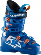 juniorské lyžařské boty | Total-sport.cz – Lange RS 70 S.C.
