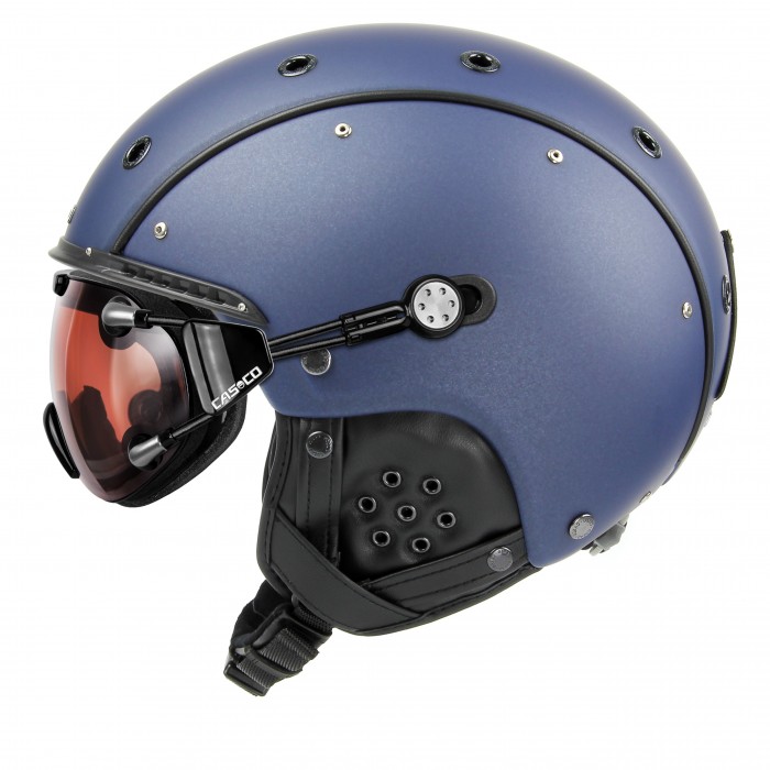 Casco SP-3 Limited