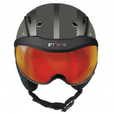 Lyžařské brýle|Total-Sport.cz – Casco SP-6 Visor