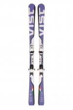 Špičkové lyže a lyžařské vybavení  – Vist Scuderia RC