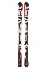Špičkové lyže a lyžařské vybavení  – Vist Scuderia XC