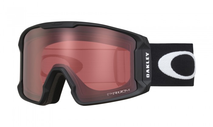 Oakley Line Miner Snow Goggle OO7070-05