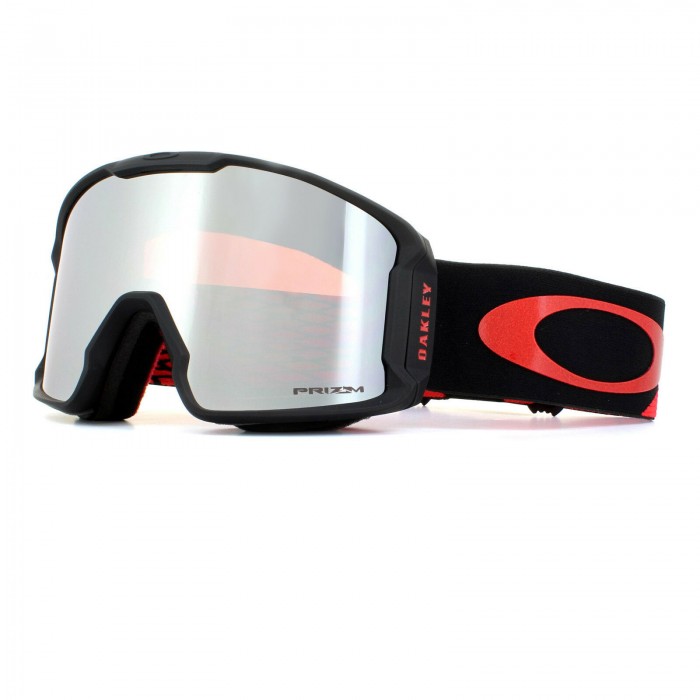 Oakley Line Miner Snow Goggle OO7070-41